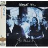 METALLICA - GARAGE INC. (2 SHM-CD) - WYDANIE JAPOŃSKIE