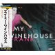 WINEHOUSE AMY - FRANK (1 CD) - WYDANIE JAPOŃSKIE