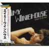 WINEHOUSE, AMY - BACK TO BLACK (1 CD) - WYDANIE JAPOŃSKIE