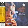 HARTMAN, JOHNNY - I JUST DROPPED BY TO SAY HELLO (1 UHQCD) - WYDANIE JAPOŃSKIE