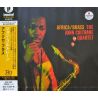 COLTRANE, JOHN QUARTET - AFRICA / BRASS (1 UHQCD) - WYDANIE JAPOŃSKIE