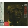 BLAKEY, ART & THE JAZZ MESSENGERS - MOANIN' (1 UHQCD) - WYDANIE JAPOŃSKIE