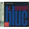 BURRELL, KENNY - MIDNIGHT BLUE (1 UHQCD) - WYDANIE JAPOŃSKIE
