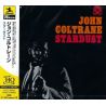 COLTRANE, JOHN - STARDUST (1 UHQCD) - WYDANIE JAPOŃSKIE