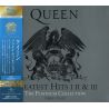 QUEEN - PLATINIUM COLLCTION (3 SHM-CD) - WYDANIE JAPOŃSKIE