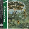 BEACH BOYS, THE - SMILEY SMILE (1 SHM-SACD) - WYDANIE JAPOŃSKIE