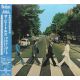 BEATLES, THE - ABBEY ROAD (1 SHM-CD) - WYDANIE JAPOŃSKIE