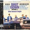 BEACH BOYS, THE - SHUT DOWN VOL.2 (1 SHM-SACD) - WYDANIE JAPOŃSKIE
