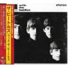 BEATLES, THE - WITH THE BEATLES (1 CD) - WYDANIE JAPOŃSKIE