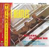 BEATLES, THE - PLEASE PLEASE ME (1 CD) - WYDANIE JAPOŃSKIE