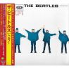 BEATLES, THE - HELP! (1 CD) - WYDANIE JAPOŃSKIE