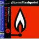 ROLLING STONES - FLASHPOINT (1 SHM-CD) - WYDANIE JAPOŃSKIE