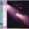 QUEEN - QUEEN (1 SHM-CD) - WYDANIE JAPOŃSKIE