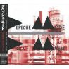 DEPECHE MODE - DELTA MACHINE (1 CD) - WYDANIE JAPOŃSKIE