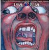 KING CRIMSON - IN THE COURT OF THE CRIMSON KING (3 K2HD HQCD + 1 BLU-RAY) - 50TH ANNIVERSARY EDITION - WYDANIE JAPOŃSKIE