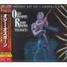 OSBOURNE, OZZY - RANDY RHOADS TRIBUTE (1 CD) - WYDANIE JAPOŃSKIE