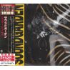 SOUNDGARDEN - LOUDER THAN LOVE (1 CD) - WYDANIE JAPOŃSKIE