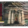 JUDAS PRIEST - SIN AFTER SIN (1 CD) - WYDANIE JAPOŃSKIE