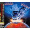 JUDAS PRIEST - RAM IT DOWN (1 CD) - WYDANIE JAPOŃSKIE