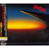 JUDAS PRIEST - POINT OF ENTRY (1 CD) - WYDANIE JAPOŃSKIE