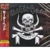 MOTORHEAD - MARCH OR DIE (1 CD) - WYDANIE JAPOŃSKIE