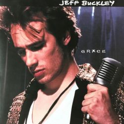 BUCKLEY, JEFF - GRACE (1 LP)