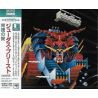 JUDAS PRIEST - DEFENDERS OF THE FAITH (1 BSCD2) - WYDANIE JAPOŃSKIE 