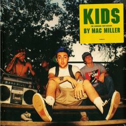 MILLER, MAC - KIDS [K.I.D.S.] (2 LP) 