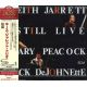 JARRETT, KEITH / GARY PEACOCK / JACK DeJOHNETTE - STILL LIFE (2 SHM-CD) - WYDANIE JAPOŃSKIE