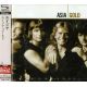 ASIA - GOLD (2 SHM-CD) - WYDANIE JAPOŃSKIE