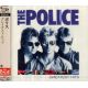 POLICE, THE - GREATEST HITS (1 SHM-CD) - WYDANIE JAPOŃSKIE