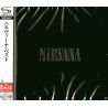 NIRVANA - NIRVANA (1 SHM-CD) - WYDANIE JAPOŃSKIE