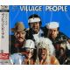 VILLAGE PEOPLE - THE BEST OF (1 SHM-CD) - WYDANIE JAPOŃSKIE