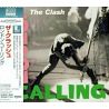 CLASH, THE - LONDON CALLING (1 BSCD2) - WYDANIE JAPOŃSKIE