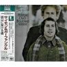 SIMON AND GARFUNKEL - BRIDGE OVER TROUBLE WATER (1 BSCD2) - WYDANIE JAPOŃSKIE 
