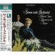 SIMON AND GARFUNKEL - PARSLEY, SAGE, ROSEMARY AND THYME (1 BSCD2) - WYDANIE JAPOŃSKIE