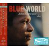 COLTRANE, JOHN - BLUE WORLD (1 SHM-CD) - WYDANIE JAPOŃSKIE