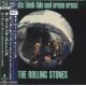 ROLLING STONES, THE - BIG HITS [HIGH TIDE AND GREEN GRASS] (1 SHM-CD) - WYDANIE JAPOŃSKIE