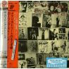 ROLLING STONES, THE - EXILE ON MAIN STREET (1 SHM-CD) - WYDANIE JAPOŃSKIE