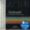 CLAPTON, ERIC - BACKTRACKIN' (2 UHQCD) - WYDANIE JAPOŃSKIE