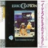 CLAPTON, ERIC - NO REASON TO CRY (1 SHM-CD) - WYDANIE JAPOŃSKIE