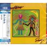 SANTANA - SHANGO (1 CD) - WYDANIE JAPOŃSKIE