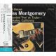 MONTGOMERY, WES - FULL HOUSE (1 SHM-CD) - WYDANIE JAPOŃSKIE