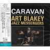 BLAKEY, ART & THE JAZZ MESSENGERS - CARAVAN (1 SHM-CD) - WYDANIE JAPOŃSKIE