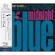 BURRELL, KENNY - MIDNIGHT BLUE (1 SHM-CD) - WYDANIE JAPOŃSKIE