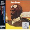 MONK, THELONIOUS - SOLO MONK (1 SACD) - WYDANIE JAPOŃSKIE