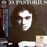 PASTORIUS, JACO - JACO PASTORIUS (1 SACD) - WYDANIE JAPOŃSKIE