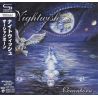 NIGHTWISH - OCEANBORN (1 SHM-CD) - WYDANIE JAPOŃSKIE