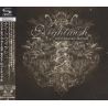 NIGHTWISH - ENDLESS FORMS MOST BEAUTIFUL (1 SHM-CD) - WYDANIE JAPOŃSKIE
