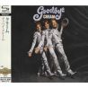 CREAM - GOODBYE CREAM (1 SHM-CD) - WYDANIE JAPOŃSKIE